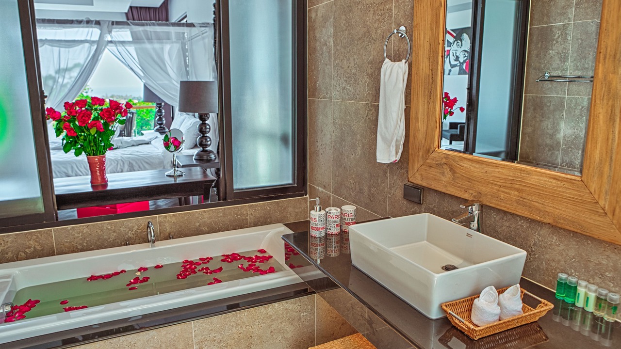 Photo of Bathroom in Cherngtalay