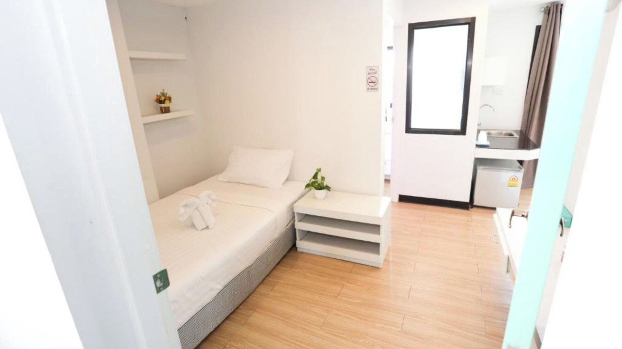 Photo of Bedroom in Ban Pa Yang