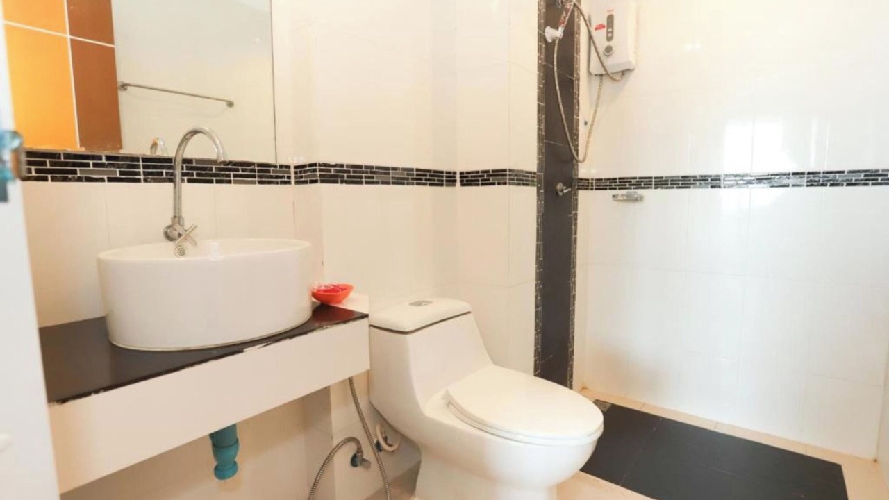 Photo of Bathroom in Ban Pa Yang