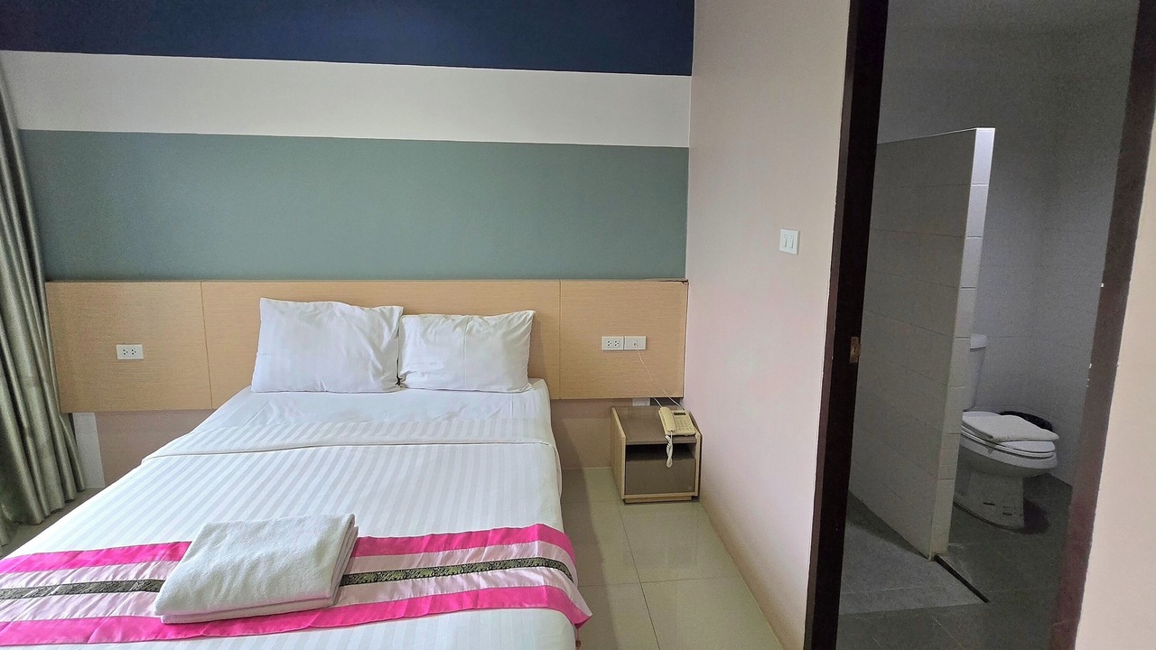 Photo of Bedroom in Ratsada