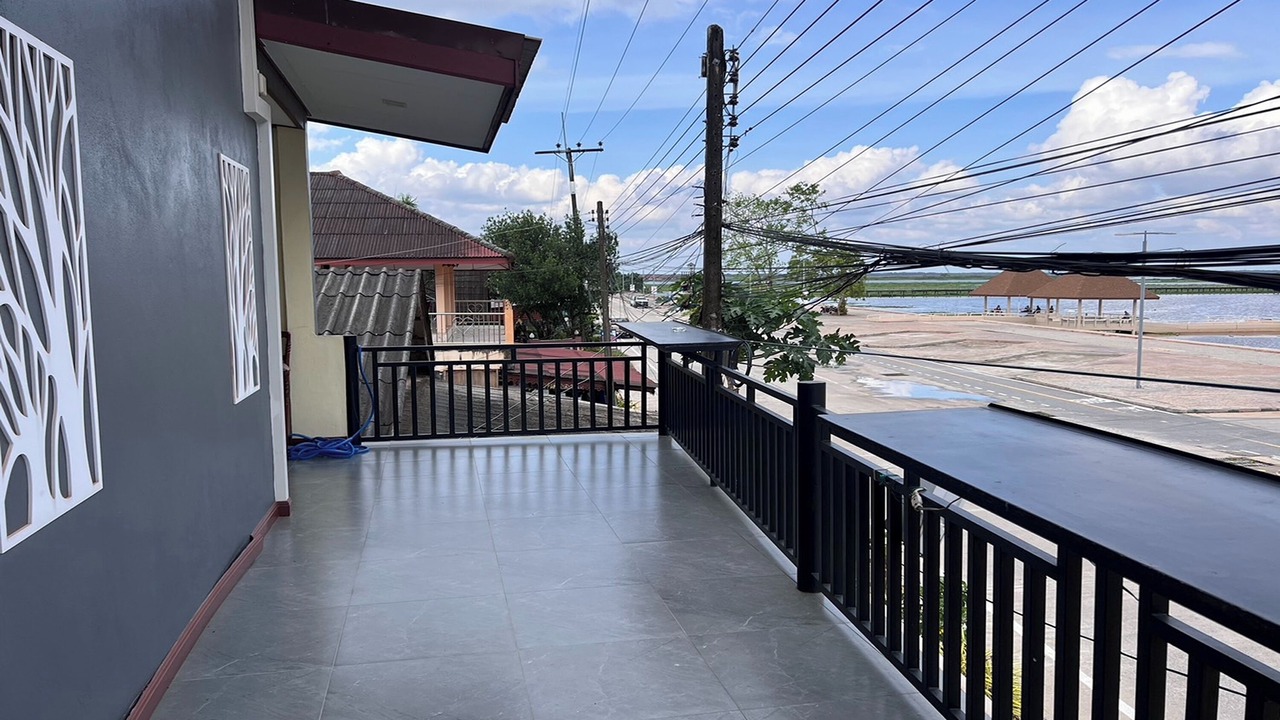 Photo of Patio Balcony in Khuan Khanun