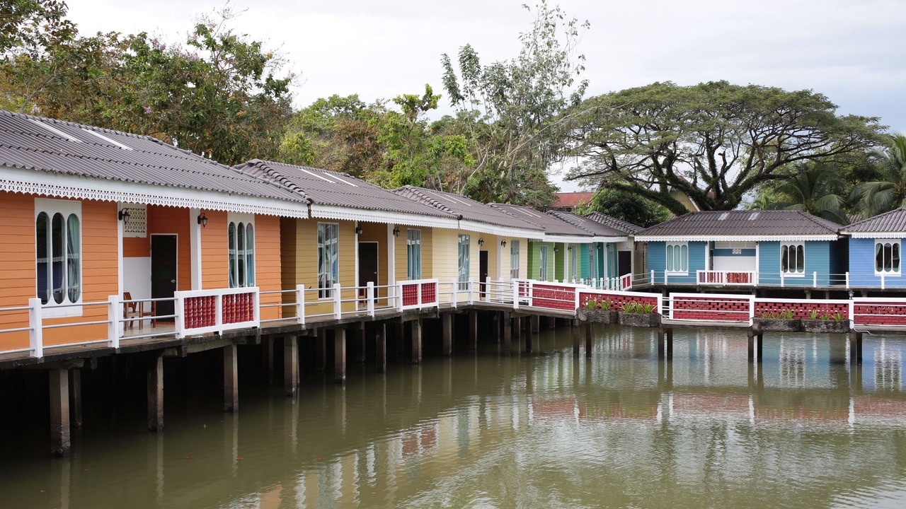 Photo of Outdoor in Ban Wang Hom