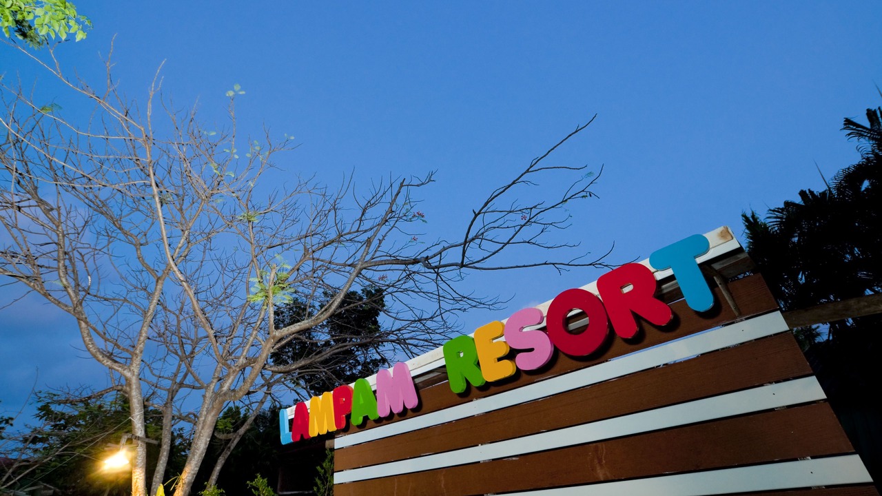 Photo of Outdoor in Ban Wang Hom