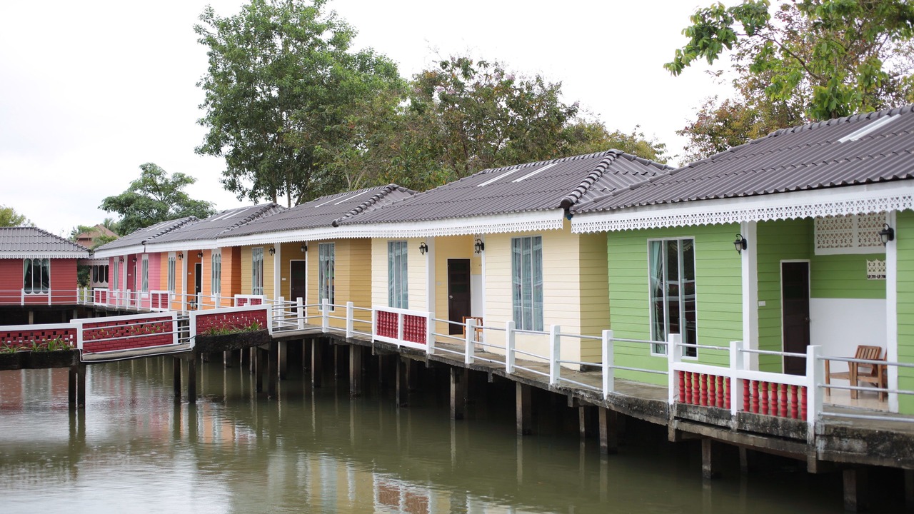 Photo of Outdoor in Ban Wang Hom