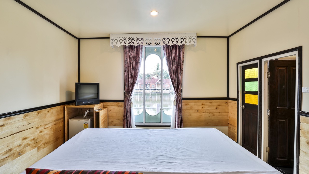 Photo of Bedroom in Ban Wang Hom