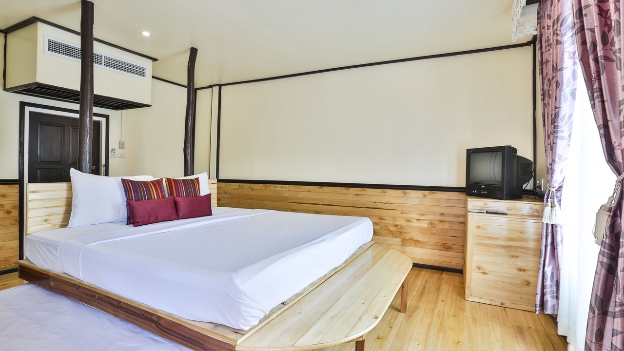 Photo of Bedroom in Ban Wang Hom
