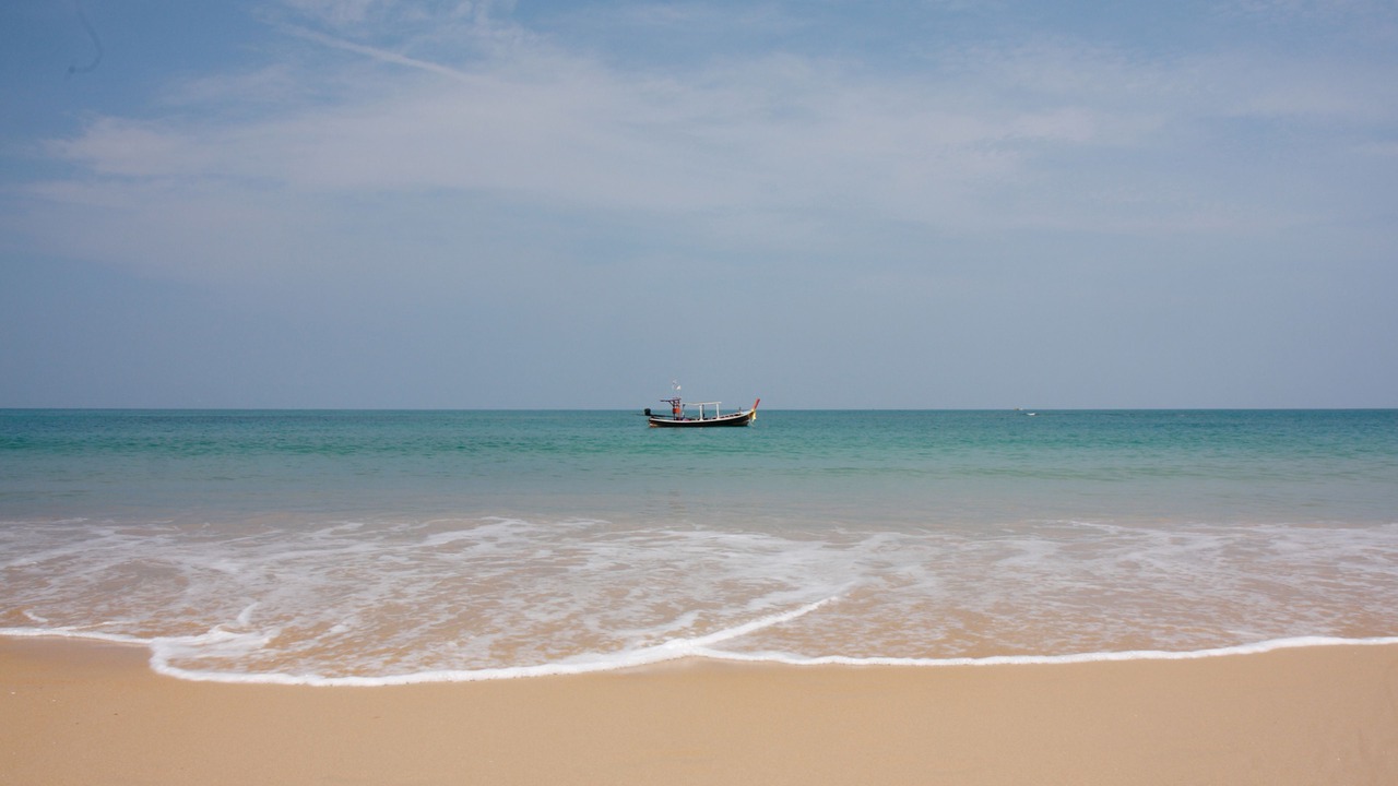 Photo of Others in Khao Lak