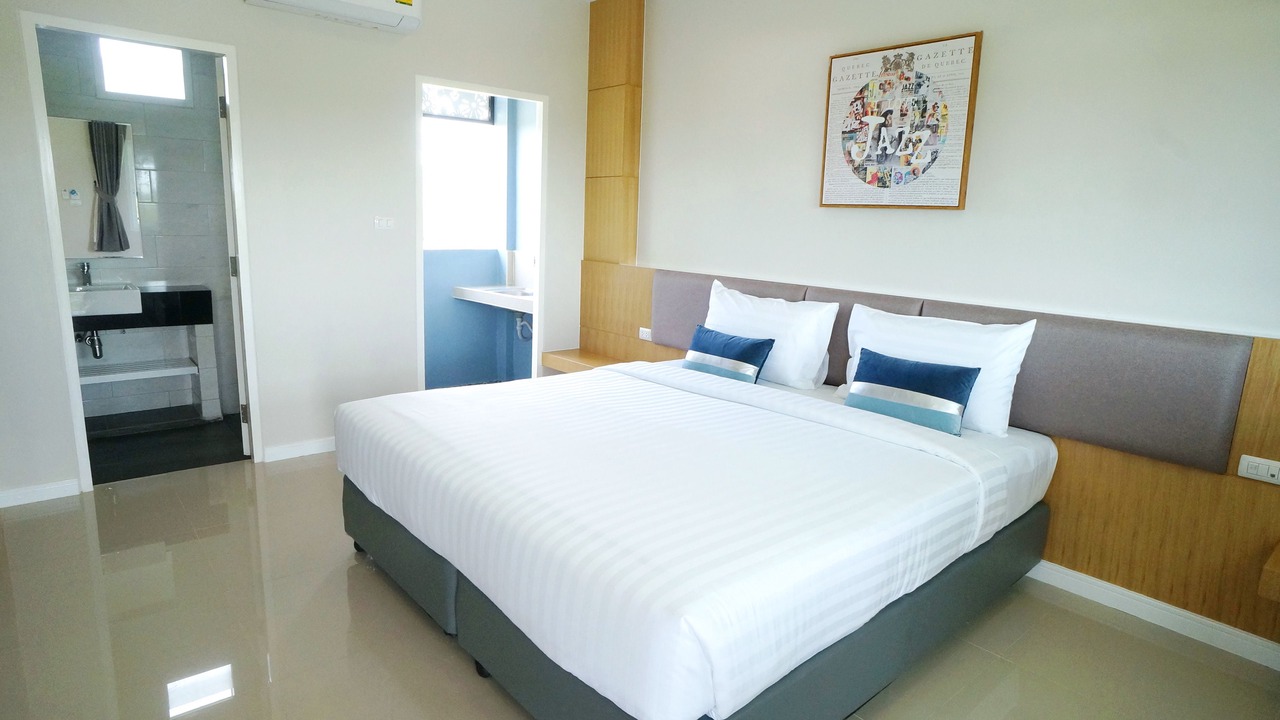 Photo of Bedroom in Khok Kloi