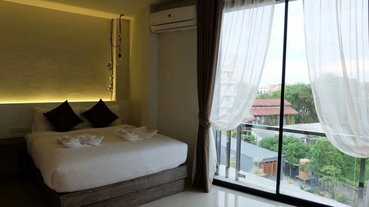 Photo of Bedroom in Pak Prieo