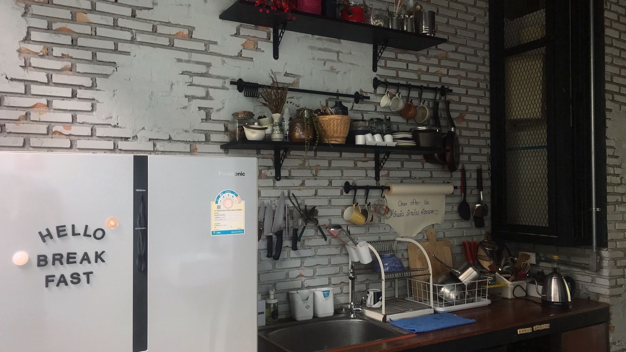 Photo of Kitchen in Mak Khaeng