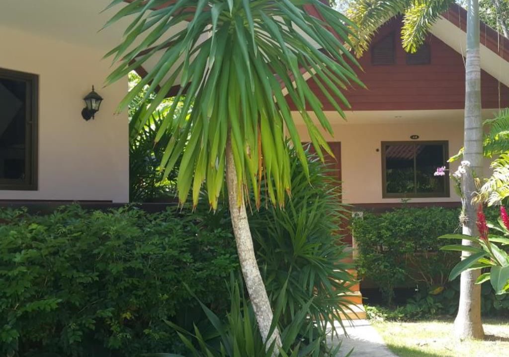 Photo of Outdoor in La-ngu