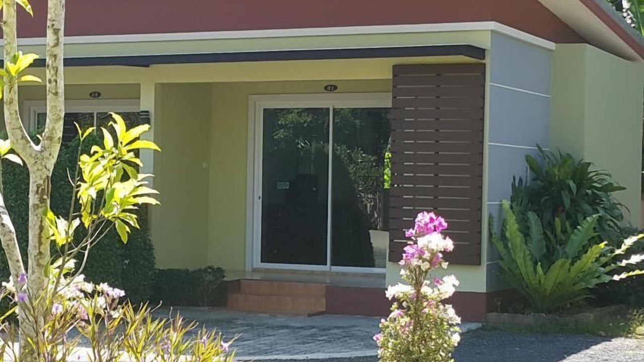 Photo of Patio Balcony in La-ngu