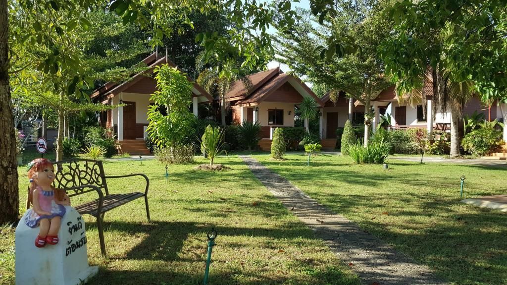 Photo of Outdoor in La-ngu