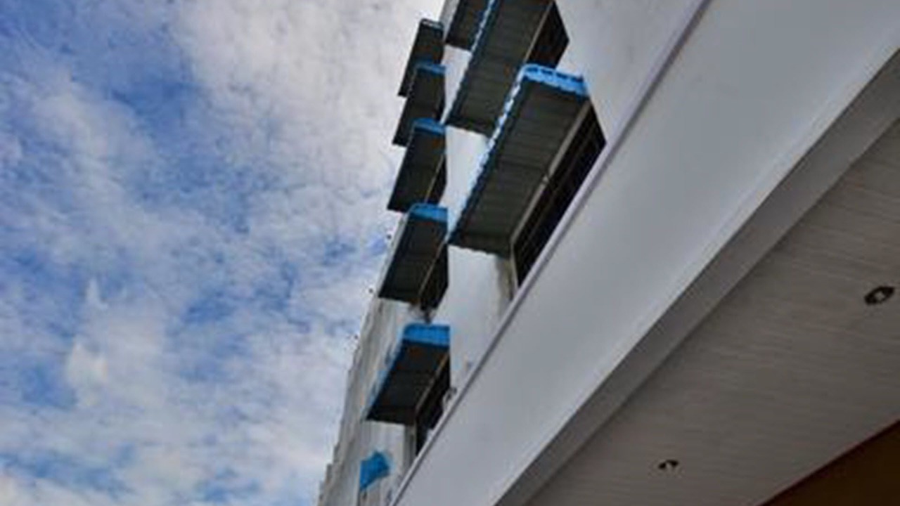 Photo of Outdoor in Downtown Krabi