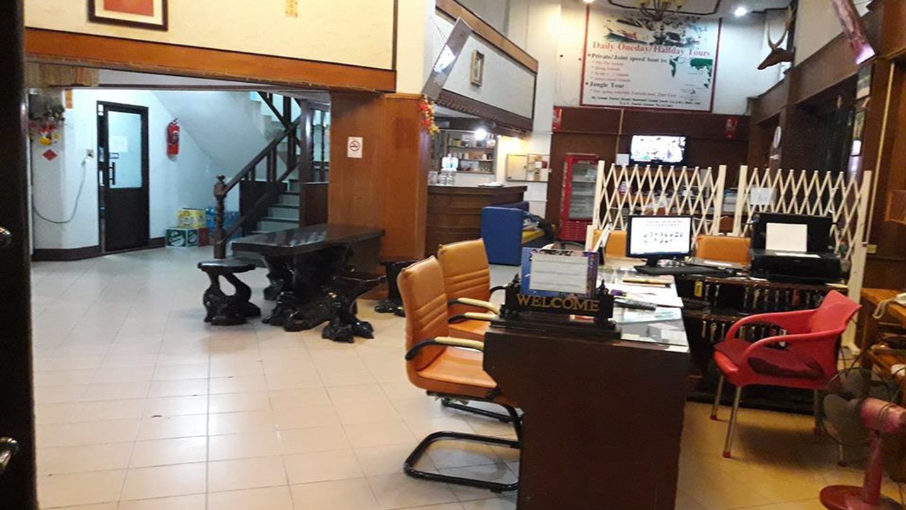 Photo of Others in Downtown Krabi