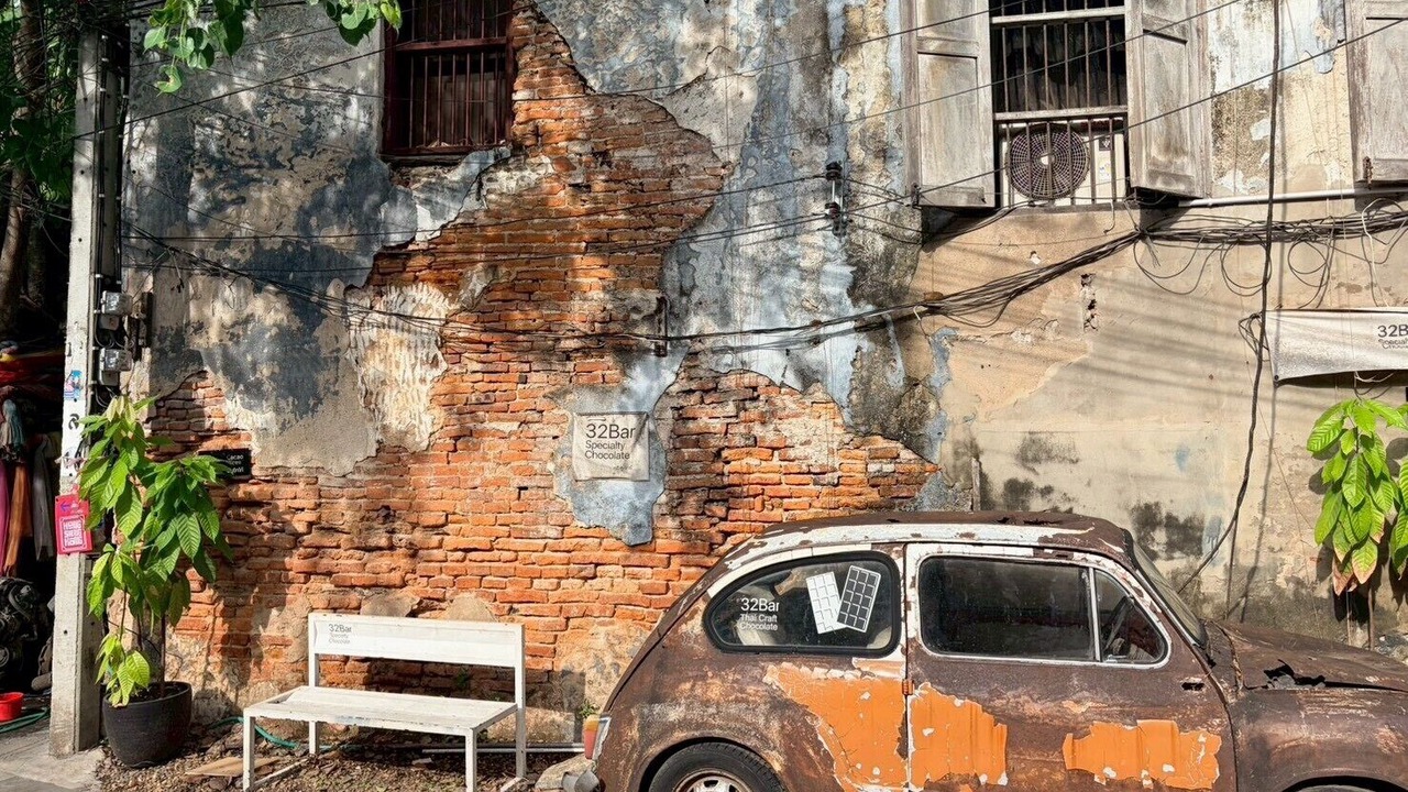 Photo of Others in Talat Noi