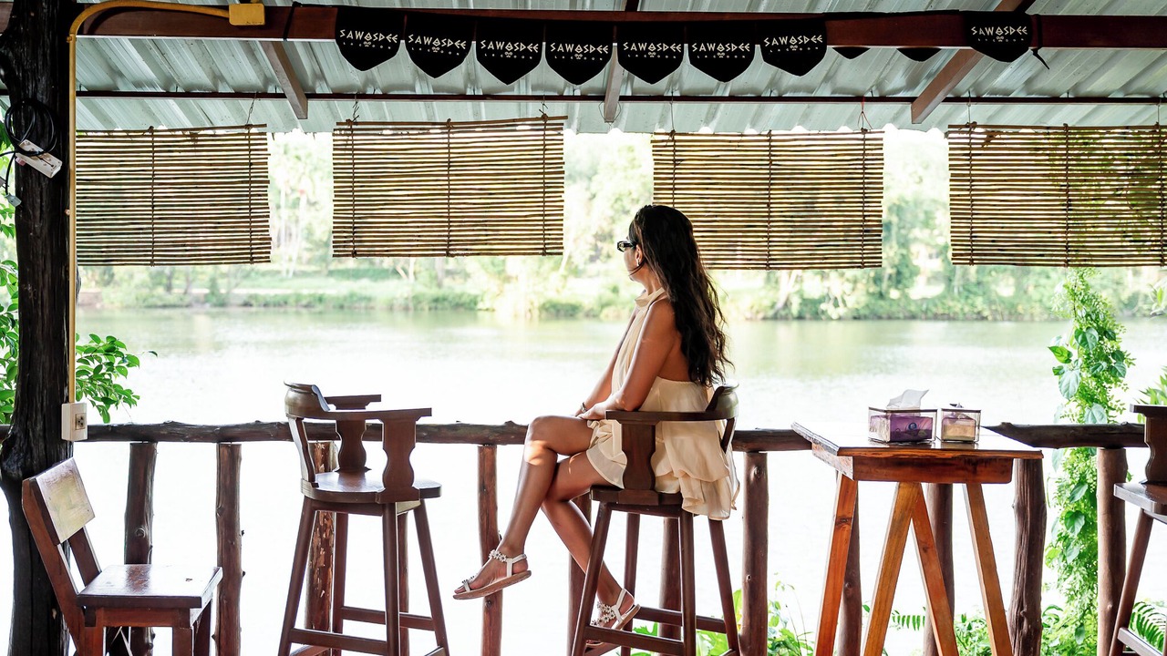 Photo of Livingroom in Ban Na Faek