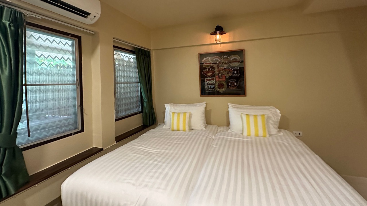 Photo of Bedroom in Ban Na Faek
