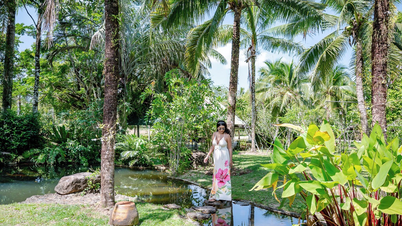 Photo of Outdoor in Ban Na Faek