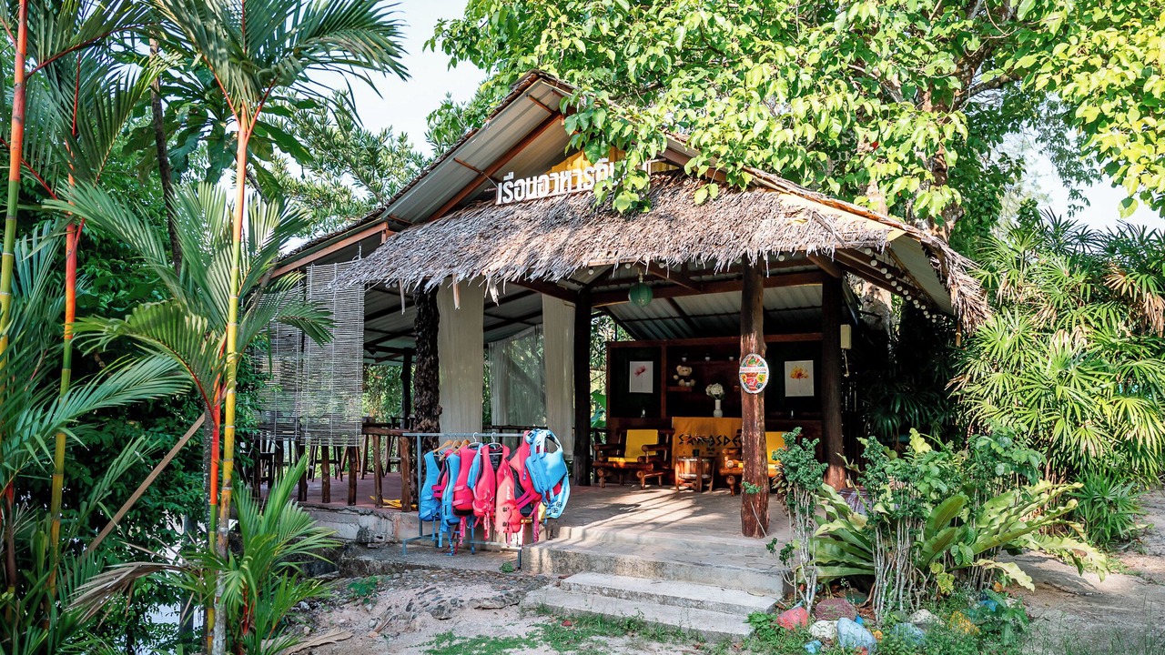 Photo of Livingroom in Ban Na Faek