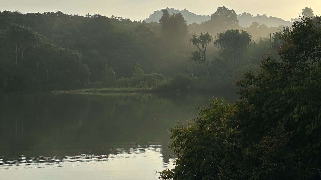 Photo of Outdoor in Ban Na Faek