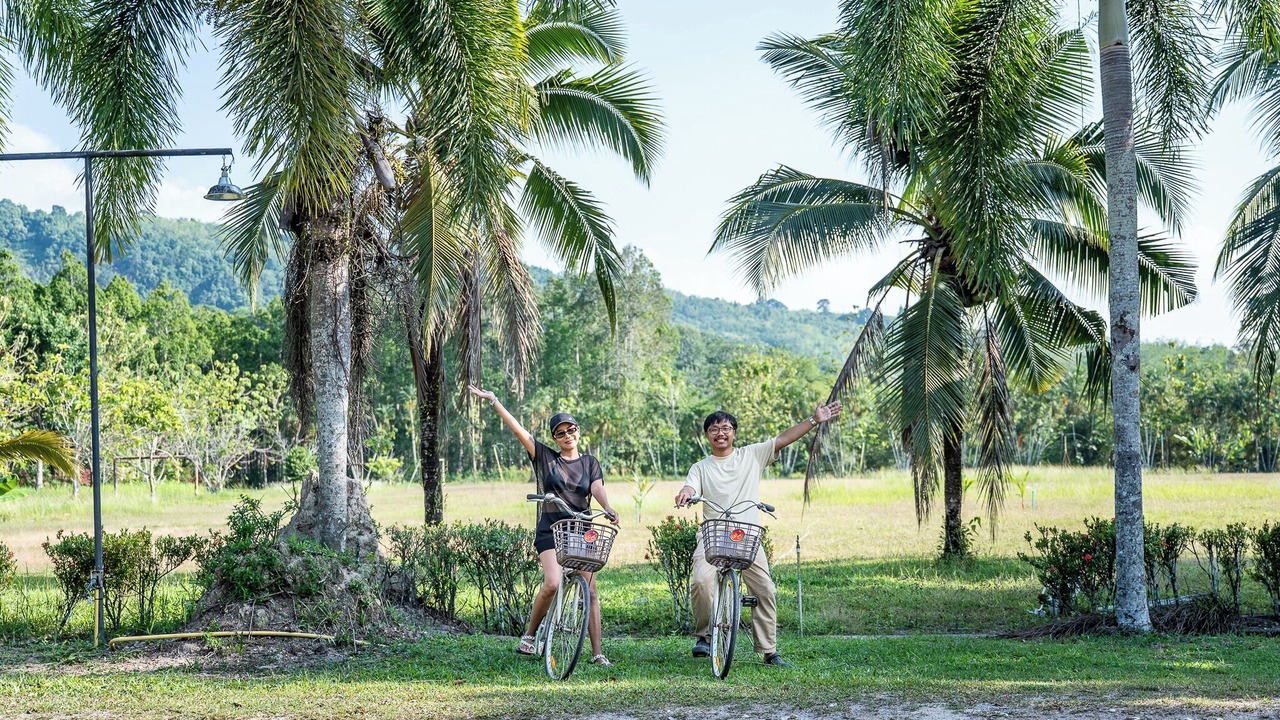 Photo of Outdoor in Ban Na Faek