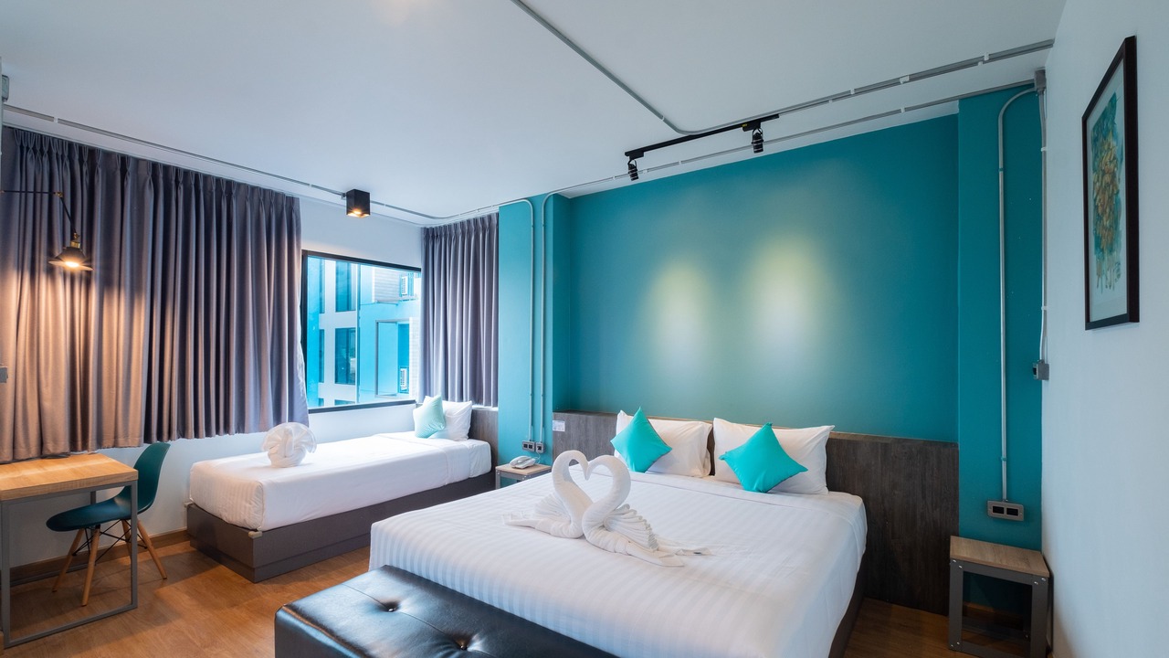 Photo of Bedroom in Bang Kung