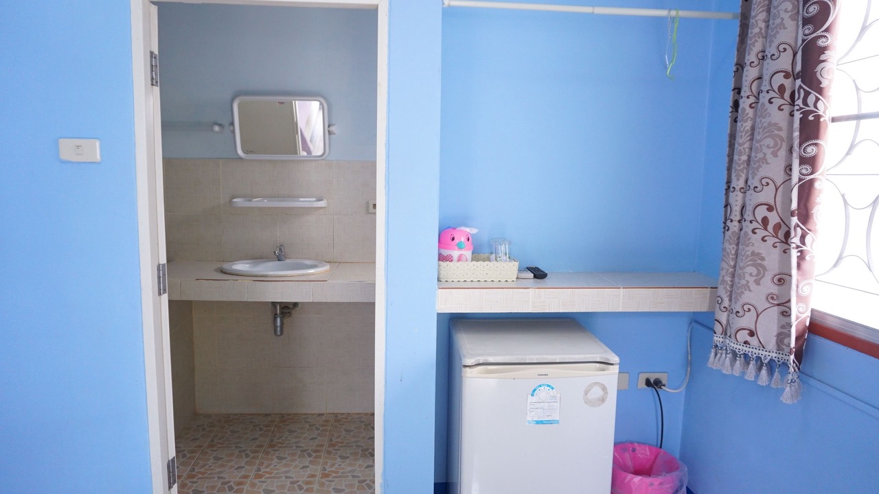 Photo of Bedroom in Ranong