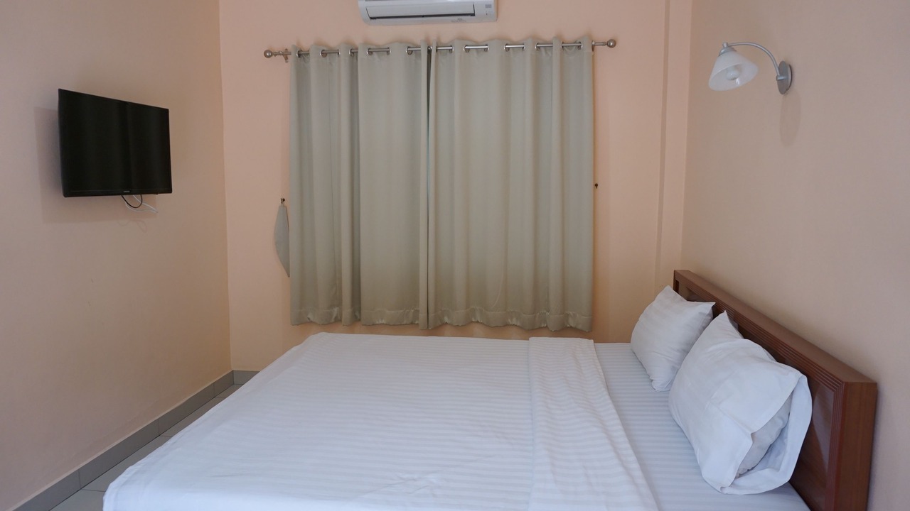 Photo of Bedroom in Ranong