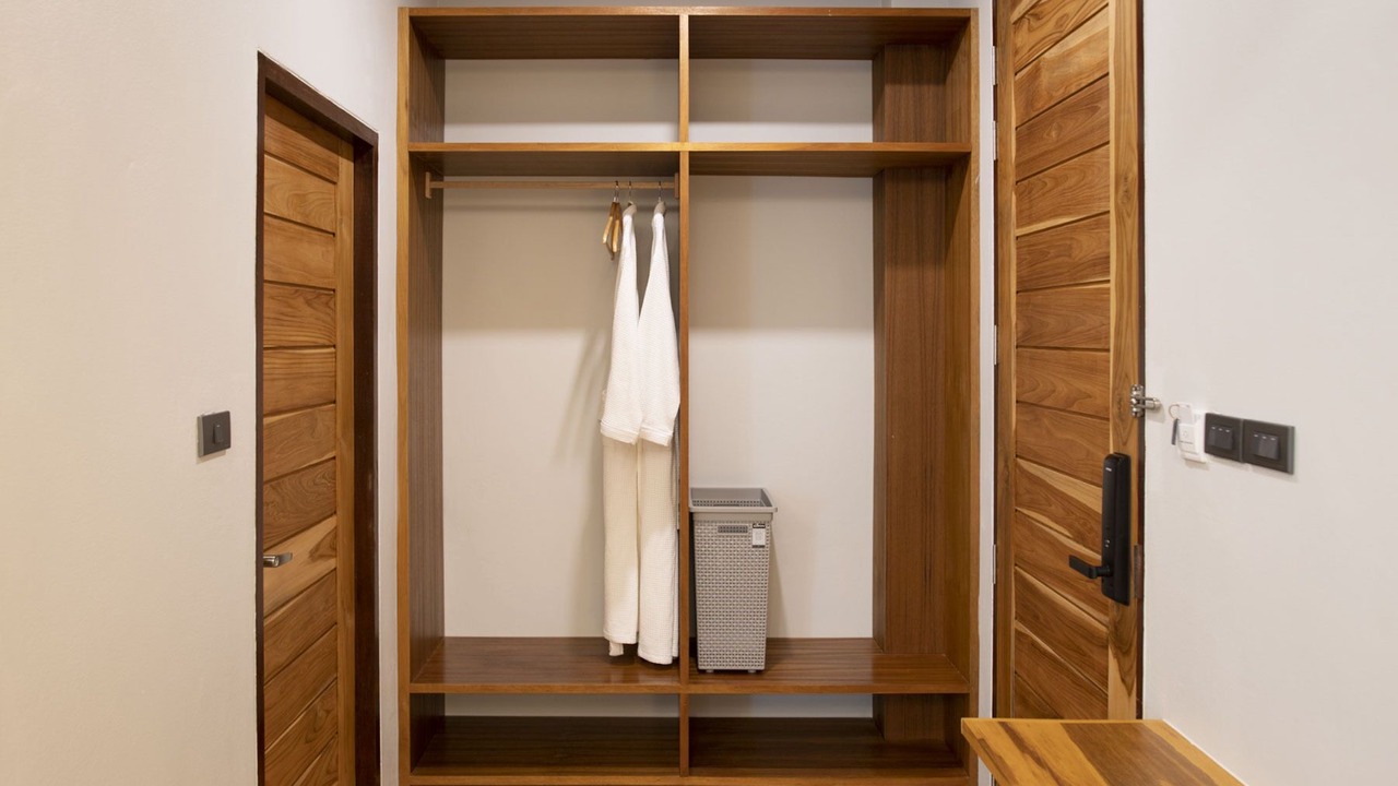 Photo of Bedroom in Ao Luek