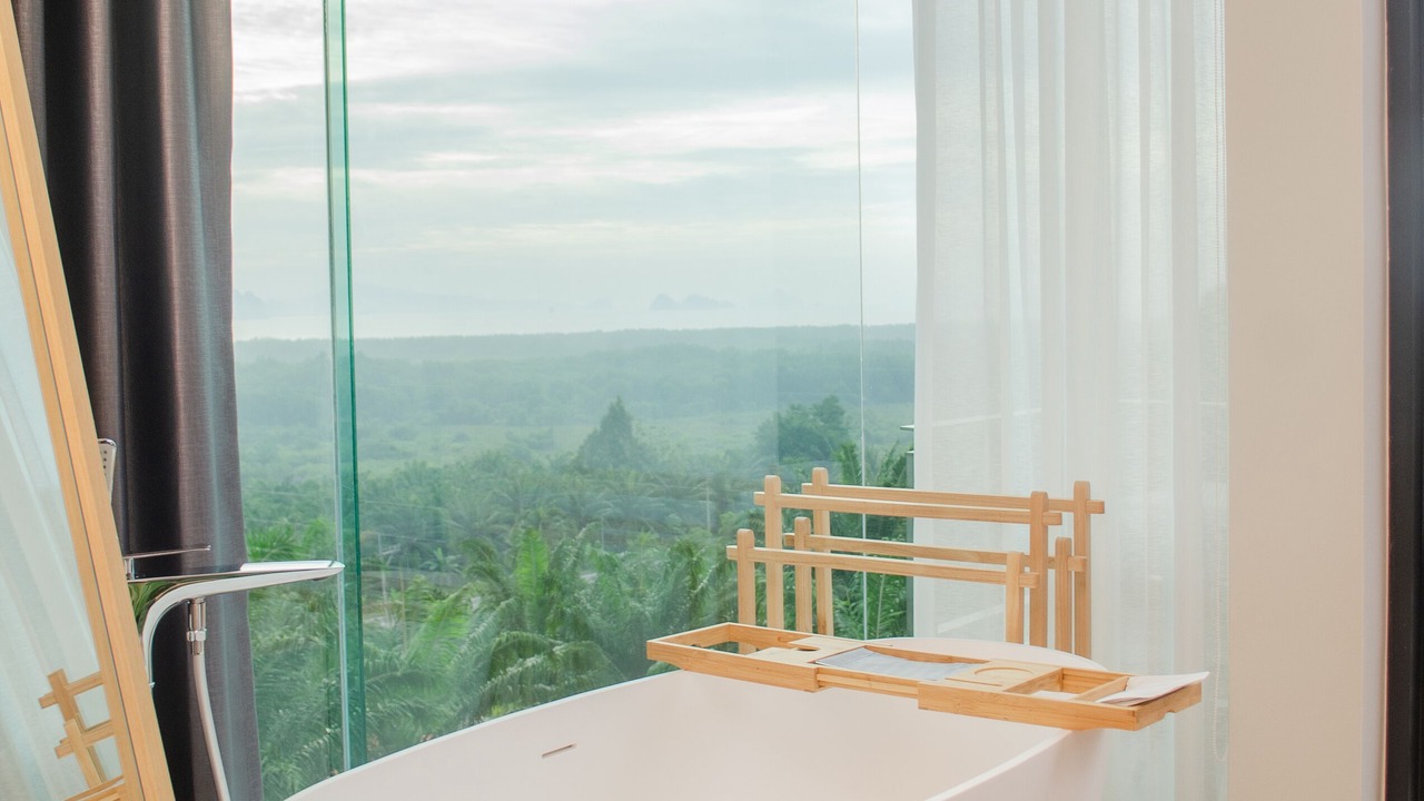 Photo of Bedroom in Ao Luek