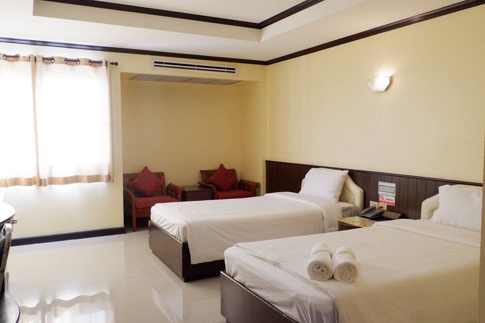 Photo of Bedroom in Lang Suan
