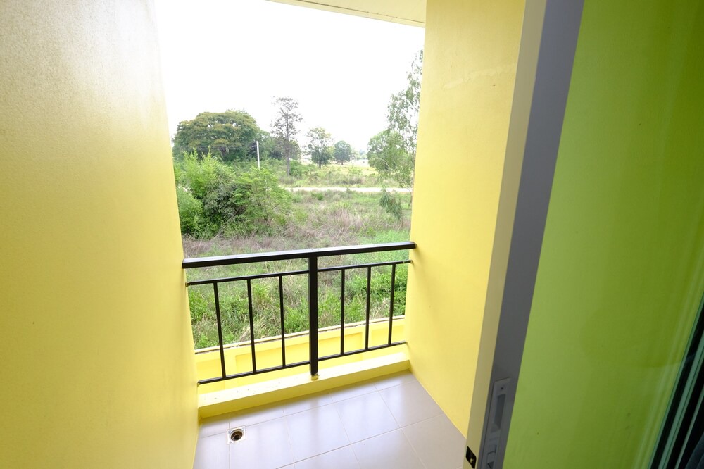 Photo of Patio Balcony in Mukdahan