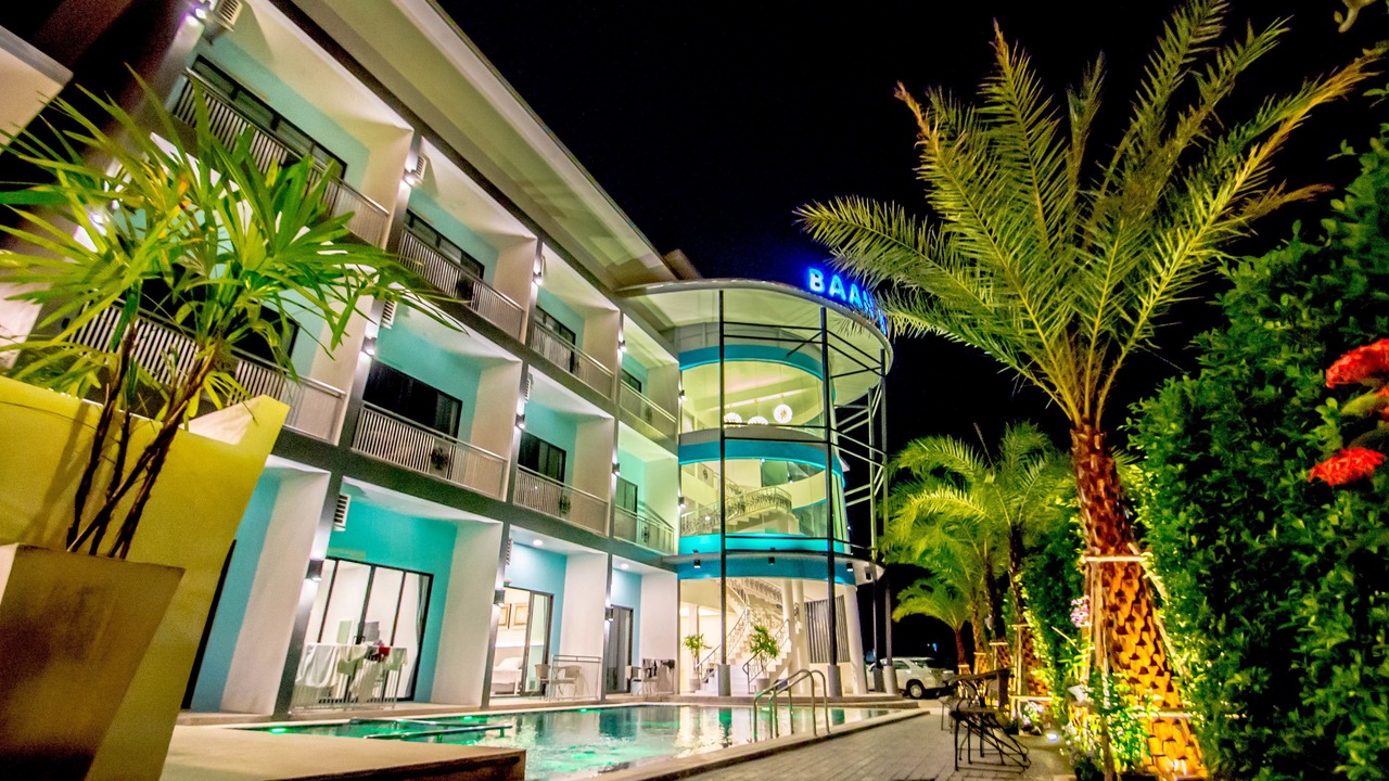 Photo of Outdoor in Ranong