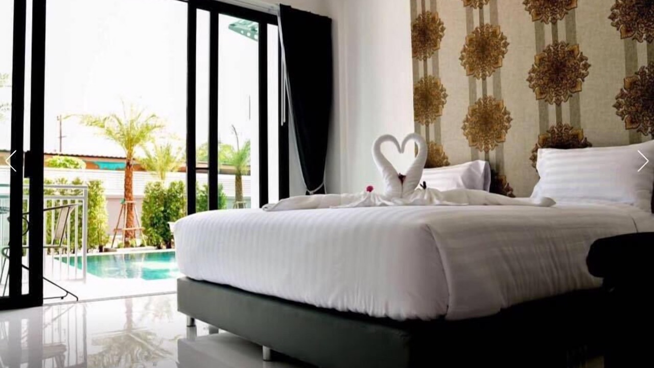 Photo of Bedroom in Ranong