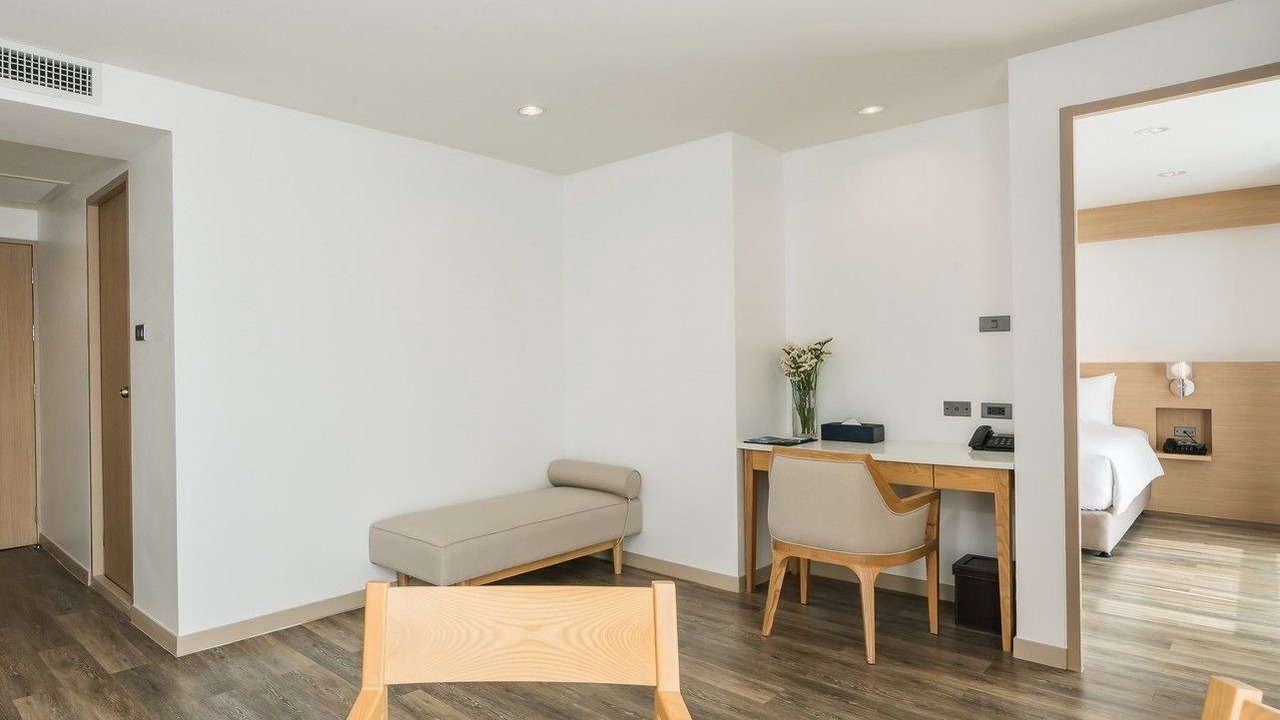 Photo of Bedroom in Makham Yong