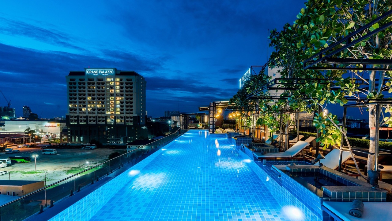 Photo of Outdoor in Nong Prue