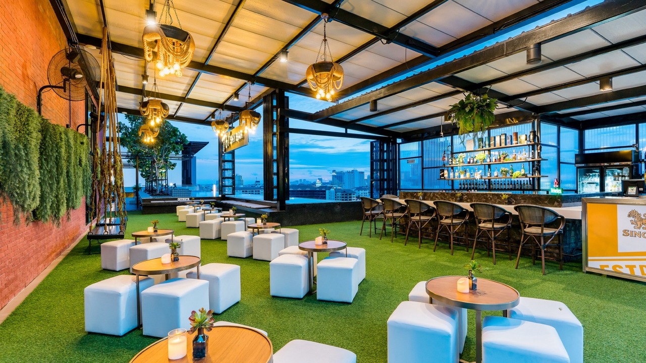 Photo of Outdoor in Nong Prue