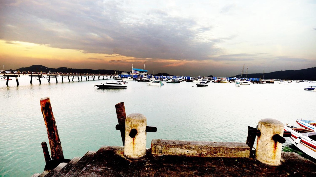 Photo of Outdoor in Chalong