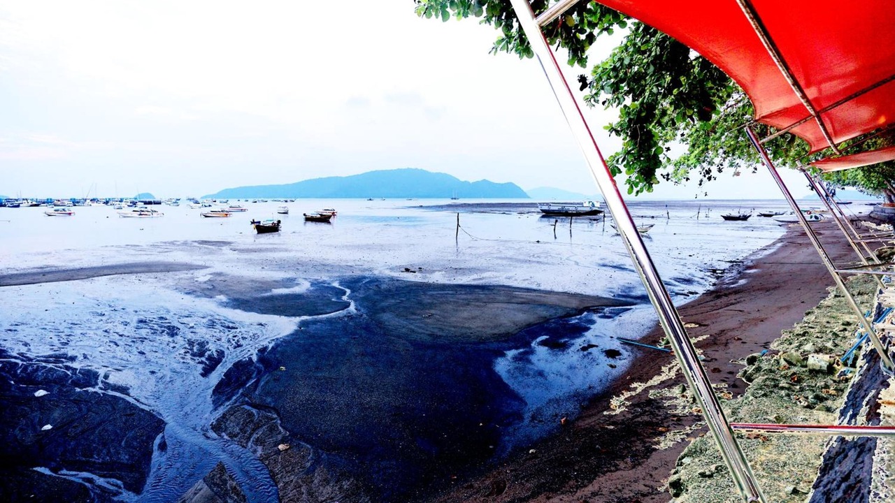 Photo of Outdoor in Chalong