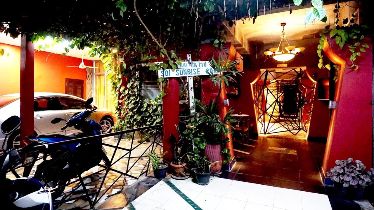 Photo of Outdoor in Chalong