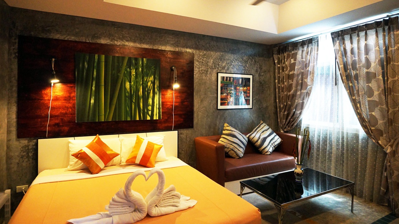 Photo of Bedroom in Chalong