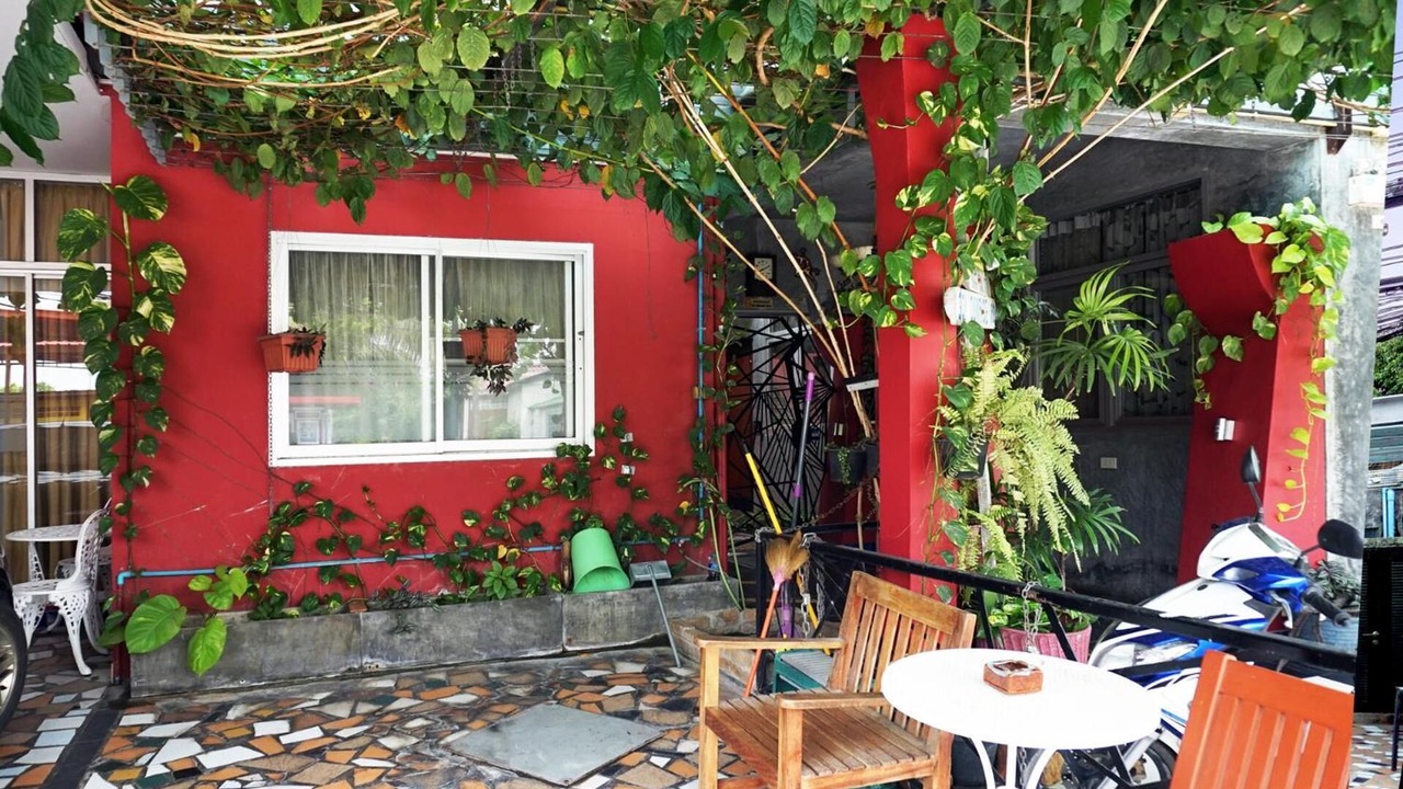 Photo of Outdoor in Chalong
