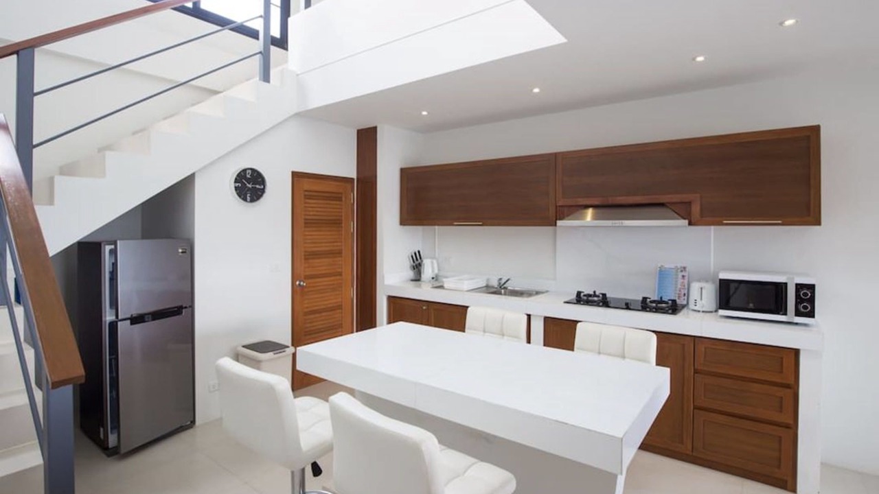 Photo of Kitchen in Moo 5