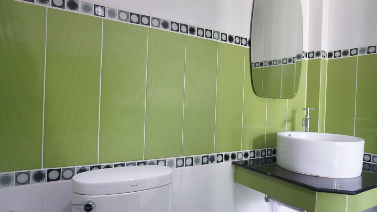 Photo of Bathroom in Hat Sai Ri