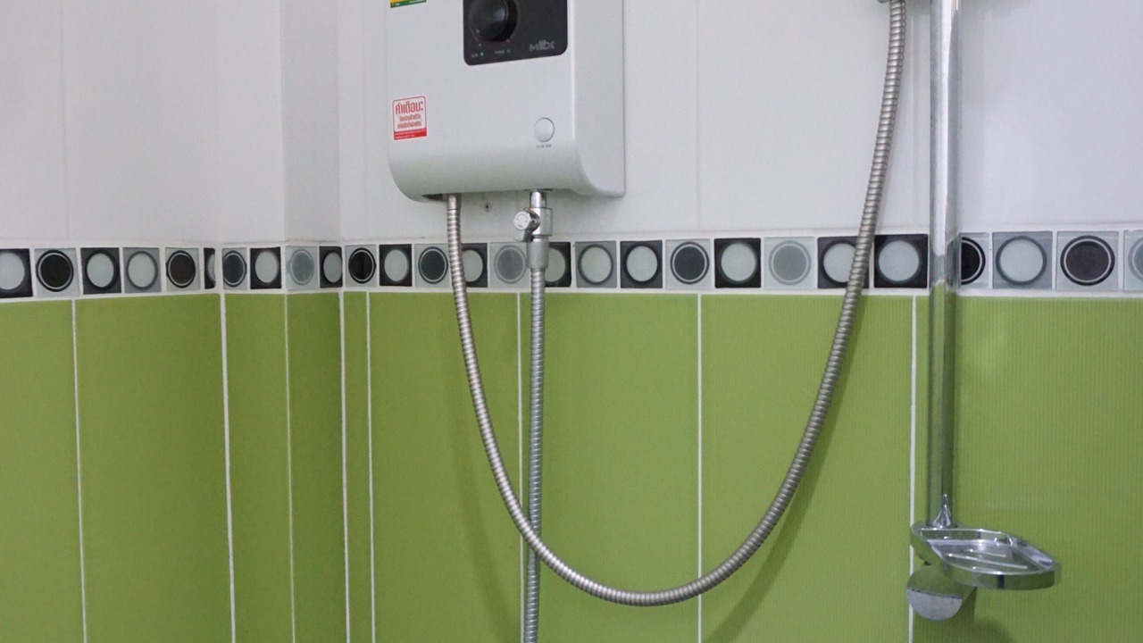 Photo of Bathroom in Hat Sai Ri