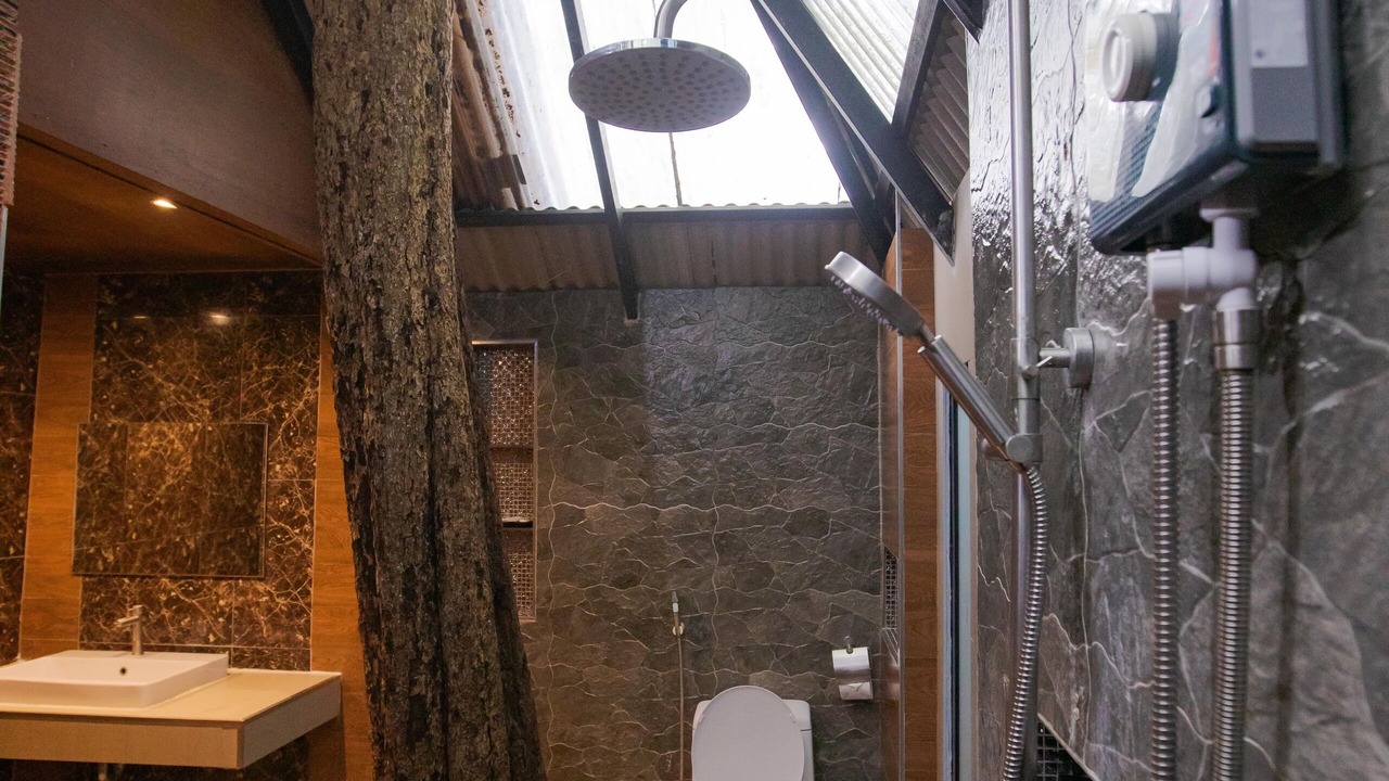 Photo of Bathroom in Satun