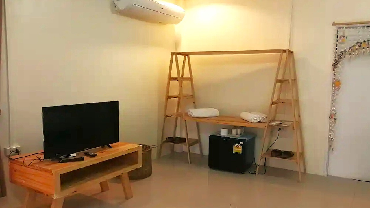 Photo of Bedroom in Sam Roi Yot