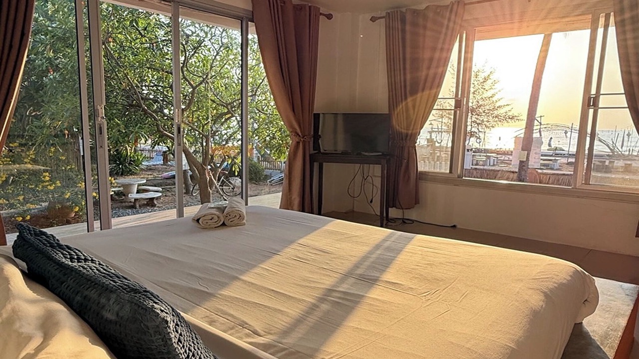 Photo of Outdoor in Sam Roi Yot