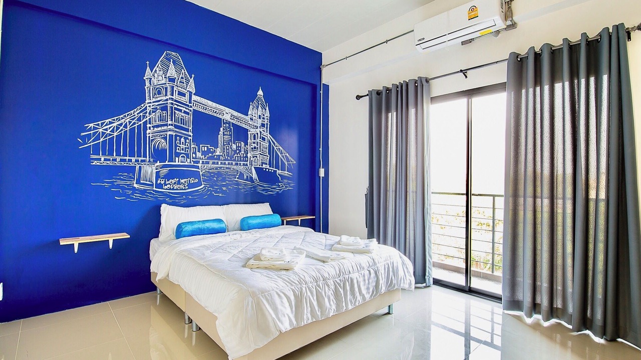 Photo of Bedroom in Lop Buri